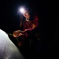 Petzl Tikkina челник червен E060AA03 3