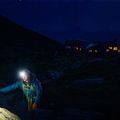 Фенер за глава Petzl Tikka сив E061AA00 3