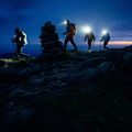 Petzl Tikka фенерче за глава синьо E061AA01 3