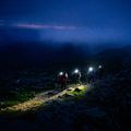 Petzl Tikka фенер за глава зелен E061AA02 2