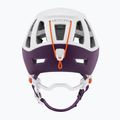 Каска за катерене Petzl Meteora бяло-виолетова A071DA01 9