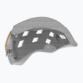 Каска за катерене Petzl Meteora бяло-виолетова A071DA01 10