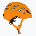 Каска за катерене Petzl Boreo оранжева 4