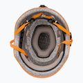Каска за катерене Petzl Boreo оранжева 5