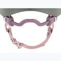 Каска за катерене Petzl Borea green 5