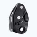 Устройство за осигуряване Petzl Neox black 2