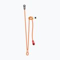Осигурителен ремък Petzl Dual Canyon Guide orange