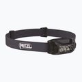 Челна лампа Petzl Actik black