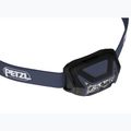Челна лампа Petzl Actik black 3