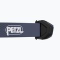 Челна лампа Petzl Actik black 5