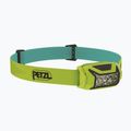 Челна лампа Petzl Actik green