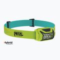Челна лампа Petzl Actik green 2