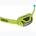 Челна лампа Petzl Actik green 3