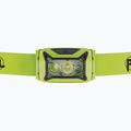 Челна лампа Petzl Actik green 4