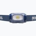 Челна лампа Petzl Tikkina blue 4