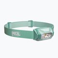 Челна лампа Petzl Tikkina green