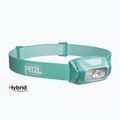 Челна лампа Petzl Tikkina green 2