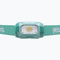 Челна лампа Petzl Tikkina green 4