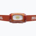 Челна лампа Petzl Tikkina red 4
