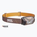 Челна лампа Petzl Tikka brown 2