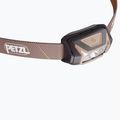 Челна лампа Petzl Tikka brown 3
