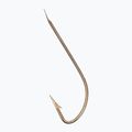 VMC Crystal X Fine Wire спинингови куки 10 бр. кафяви 9013BZ 2