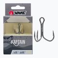 Рибарска котва VMC Kaptain 3X 7557CT 5 бр. Crystal AVM351242