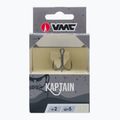 Рибарска котва VMC Kaptain 3X 7557CT 5 бр. Crystal AVM351242 3