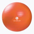 Топка за гимнастика Sveltus Gymball Bulk orange