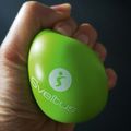 Масажни топки Sveltus Motricity 3 бр. green/blue/red 4