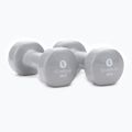 Комплект за 3 кг 2 бр. Sveltus Epoxy Dumbbell 1183