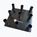 Стойка за олимпийски щанги Sveltus Rack For Olympic Bars black