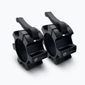 Скоби за щанги Sveltus Aluminium Stop Disc 2 бр. black 2