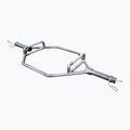 Лост за щанги trap bar Sveltus Olympic Trap Bar + 2 Stop Disques chrome
