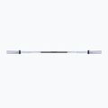 Прав лост за щанги Sveltus Training Bar + 2 Spring Collars 175 cm chrome
