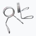 Извитлост за щанги Sveltus Ez Curl Bar + 2 Spring Collars chrome 3