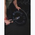 Олимпийски бъмпер тежести Sveltus Training 5 kg black 3