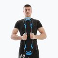 Обръч Sveltus Flexoring grey/blue 5
