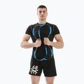 Обръч Sveltus Flexoring grey/blue 6