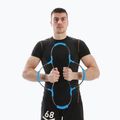 Обръч Sveltus Flexoring grey/blue 7