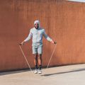 Въже за скачане Sveltus Heavy Jump Rope grey 4