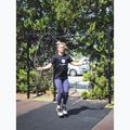 Въже за тренировка Sveltus Crossovers 213 cm black/white 3