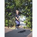Въже за тренировка Sveltus Crossovers 213 cm black/white 4
