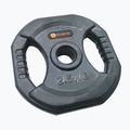 Олимпийски дискове тип Bumper Sveltus Starting Olympic 2.5 kg black 2
