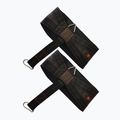 Sveltus AB Sling x2 черни ръкави за тренировка на коремните мускули 2