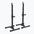 Независима стойка за клякане на Sveltus x2 черна