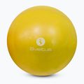 Гимнастическа топка Sveltus Soft Bulk 22-24 cm yellow