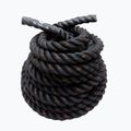 Тренировъчно въже Sveltus Battle 1,5 m black