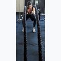 Тренировъчно въже Sveltus Battle 1,5 m black 6