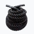 Тренировъчно въже Sveltus Battle 38 mm 1 m black